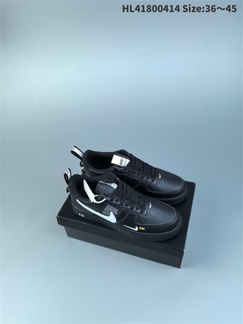 men air force one shoes 36-45 2025-9-19-658